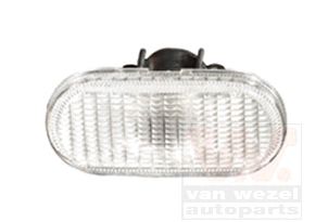 VAN WEZEL 4371915 -  BLINKER SEITLICH LI./RE. RENAULT TWINGO